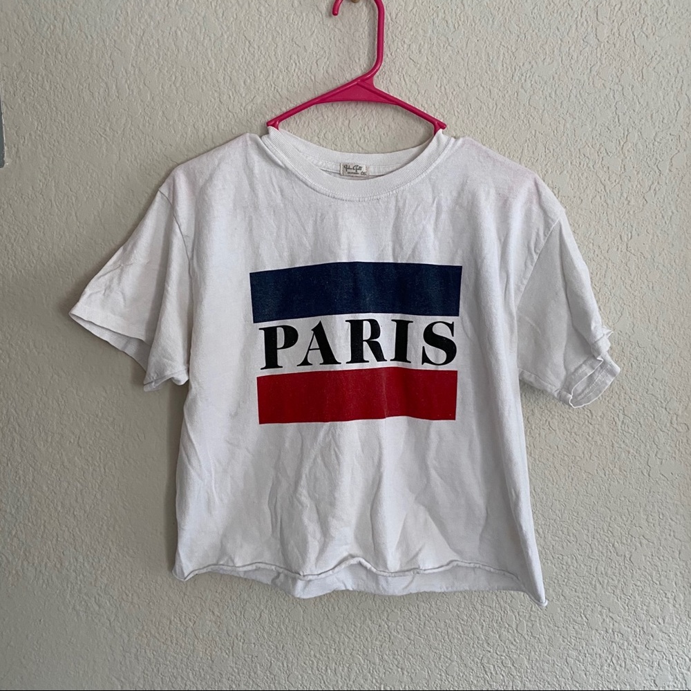 Brandy Melville Top
